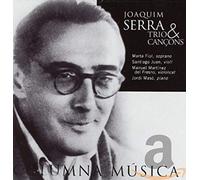 Fiol - Trios & Cançons