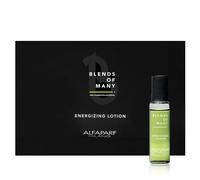 Fiole Antichute Pour Cheveux ALFAPARF Blends Many Lotion Énergisante 12x10ml