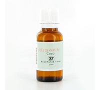 Fiole Coco 20 ml