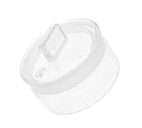 Fiole de Pesée en Verre Borosilicate à Bouchon Rodé, laboratoire | Format Bas, Fond Stable, Surface Transparente, Graduations Précises, pour Échantillons Liquides et Stockage Scientifique