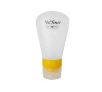 Fiole éco gel rechargeable Meltonic - 60 ml x 6