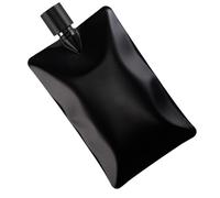Fiole en acier inoxydable, fiole portative pour whisky | Flasque plate portable en acier inoxydable - Flacon de vin d'alcool de poche étanche pour bouteille de vin pour