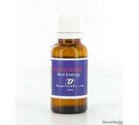 Fiole Red Energy 20 ml