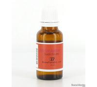 Fiole Tutti Frutti 20 ml