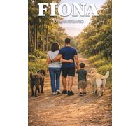 Fiona, 10.º Aniversario