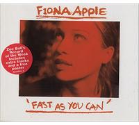 Fiona Apple - Fast As You Can Cd1