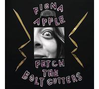Fiona Apple - Fetch The Bolt Cutters