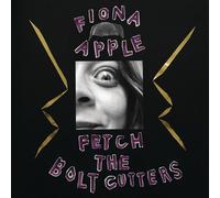 Fiona Apple - Fetch The Bolt Cutters [New CD]