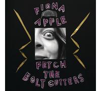 Fiona Apple - Fetch The Bolt Cutters [New Vinyl LP] 180 Gram