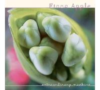 Fiona Apple - Fiona Apple - Machine extraordinaire