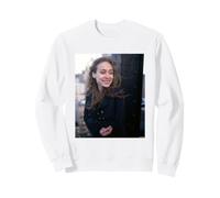 Fiona Apple in NYC Tidal Pop Singer par David Corio Sweatshirt