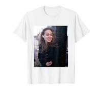 Fiona Apple in NYC Tidal Pop Singer par David Corio T-Shirt