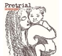 Fiona Apple - Pretrial (Let Her Go Home)