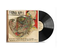 Fiona Apple - The Idler Wheel Est Plus Sage Than Driver (2023) LP Vinyl Pre