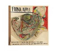 FIONA APPLE - THE IDLER WHEEL IS WISER THAN THE DRIVER OF THE SCREW 2 CD NEUF