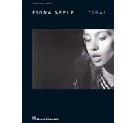 Fiona apple - tidal piano, voix, guitare
