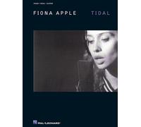 Fiona apple - tidal piano, voix, guitare