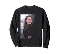 Fiona Apple Tidal Pop Singer in NYC par David Corio Sweatshirt
