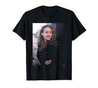Fiona Apple Tidal Pop Singer in NYC par David Corio T-Shirt