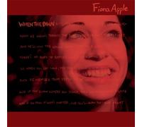 Fiona Apple When the Pawn (CD)