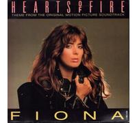 Fiona, Bob Dylan - Hearts Of Fire