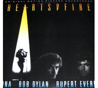 Fiona, Bob Dylan - Hearts Of Fire