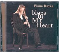 Fiona Boyes - Blues in My Heart