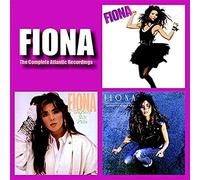 Fiona - Complete Atlantic..
