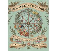 Fiona Cook The Wheel of the Year (Relié)