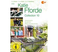 Fiona Coors;Max Hegewald - Katie Fforde: Collection 10 [Import]