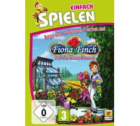 Fiona Finch and the Finest Flowers (Einfach Sp.)