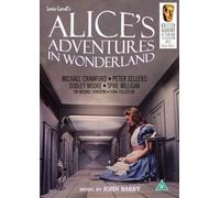 Fiona Fullerton - Alice's Adventures in Wonderland [Import anglais]