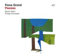 Fiona Grond - Poésies