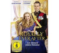 Fiona Gubelmann;Torrance Coombs - Royally Ever After: Ich Heirate Einen Prinzen [Import]