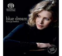 Fiona Joy Hawkins - Blue Dream