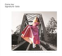 Fiona Joy - Signature-Solo