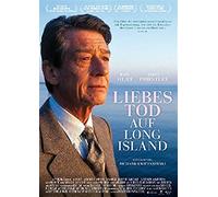 Fiona Loewie;Jason Priestley;John Hurt - Liebestod auf Long Island