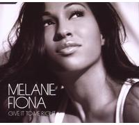Fiona,Melanie - Give It to Me Right (2-Track)