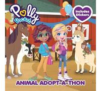 Fiona Munro Mattel Polly Pocket: Animal Adopt-A-Thon (Poche) Polly Pocket