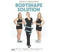 Fiona Phillips - The Bodyshape Solution G
