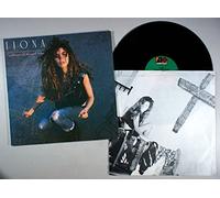 FIONA (ROCK) - Heart Like a Gun [Import]
