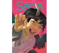 Staples, Fiona - Saga Book Three