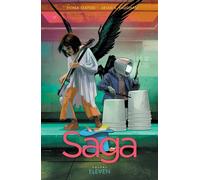 Fiona Staples - Saga Volume 11