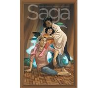 Fiona Staples - Saga Volume 9