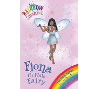 Fiona the Flute Fairy: The Music Fairies Book 3