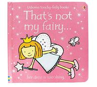 Fiona Watt That's Not My Fairy