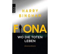 Fiona: Wo Die Toten Leben