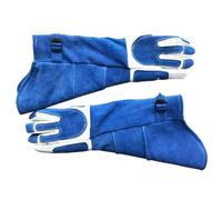 FIONIAVET / BJEBTO APS Gants de protection longs 56 cm 1 paire