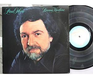 Fionn* & Paul Harris - Dream E.P.