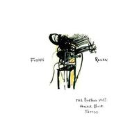 FIONN REGAN - THE BUNKHOUSE VOL. 1: ANCHOR BLACK TATTOO (RECORD STORE DAY 2026) [Vinilo]